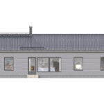 Talomallisto | Kastelli | City 117