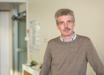 Mikael Boberg