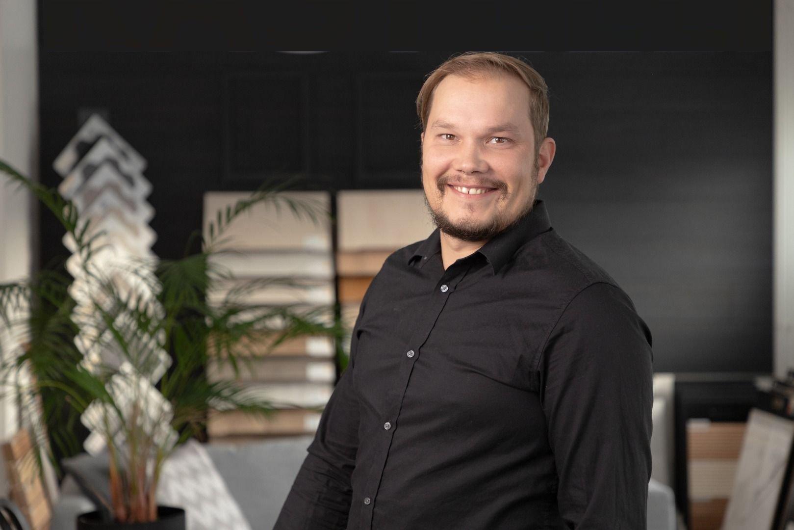 Mikael Heino