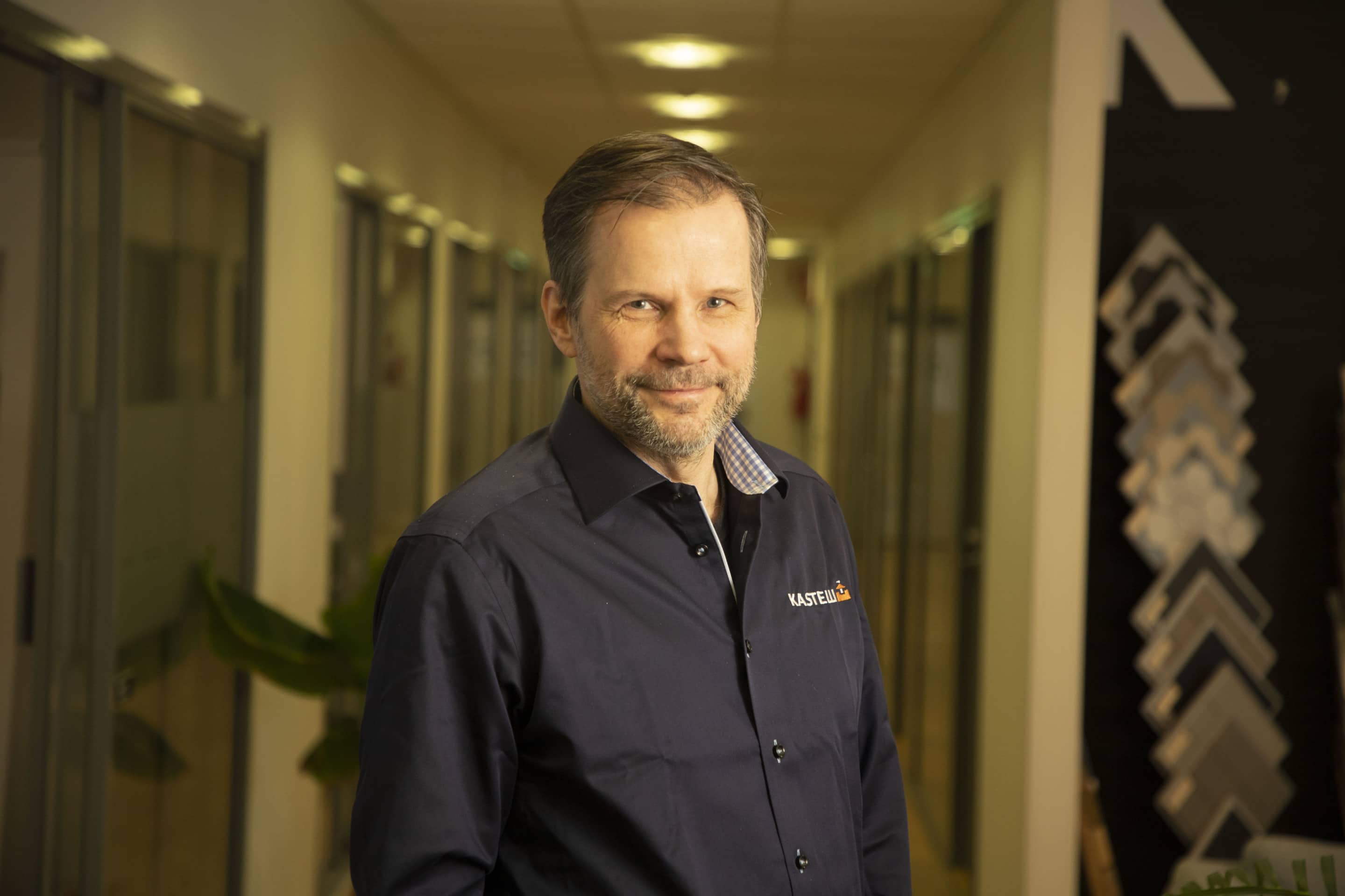 Toni Sundström