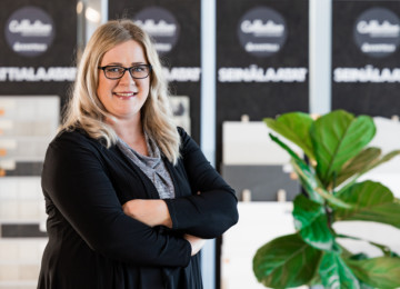 Maarit Rautiainen