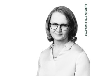 Maija Kanniainen