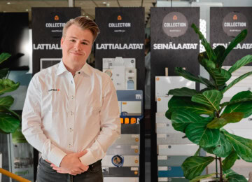 Samuli Hallikainen