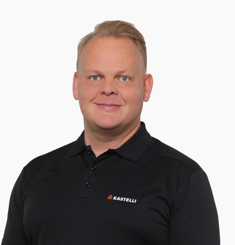 Matti Körkkö