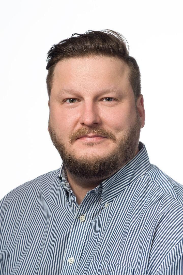 Tarmo Kaikkonen