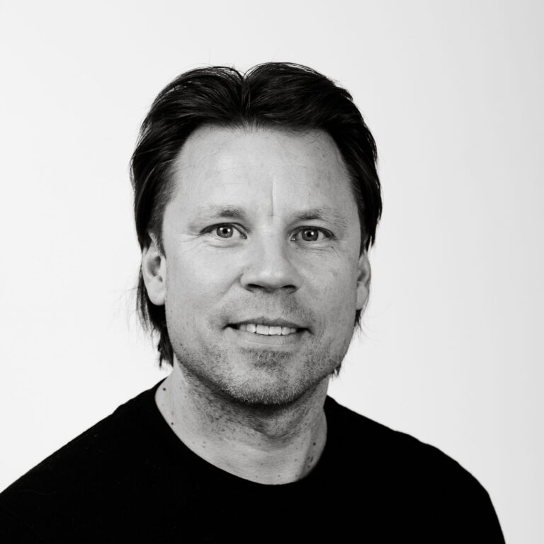 Mika Laaksonen