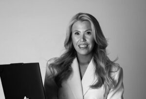 Charlotta Nikkilä