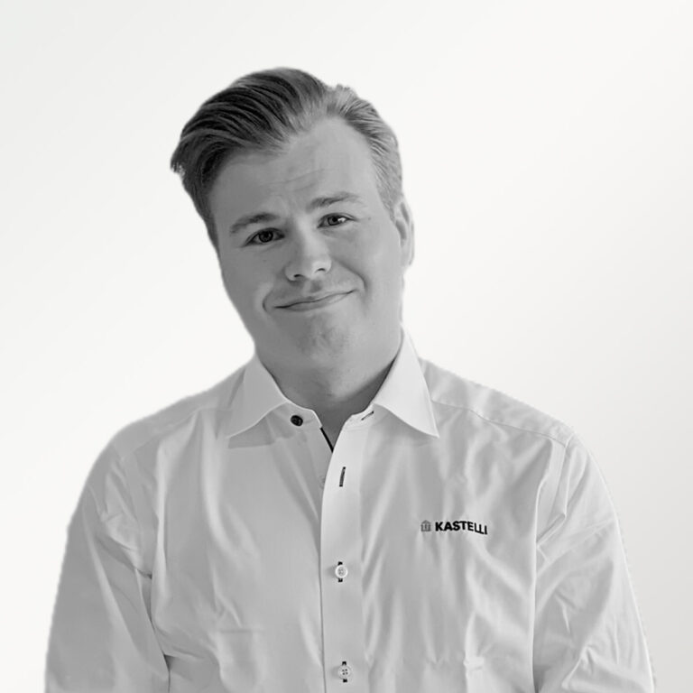 Samuli Hallikainen