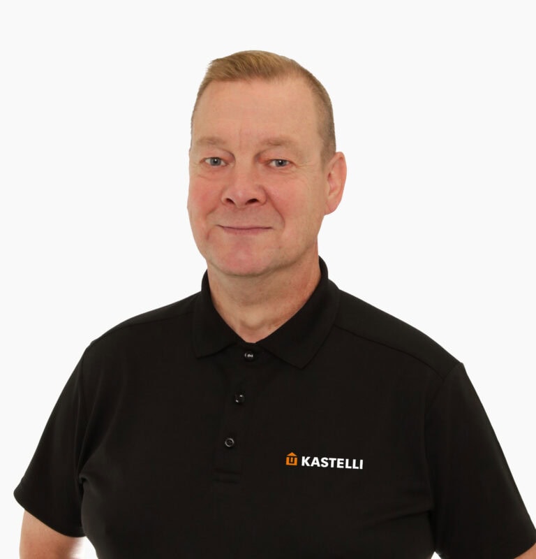 Jari Eskelinen