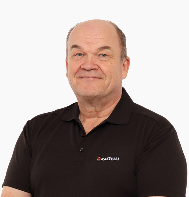 Jussi Hovi