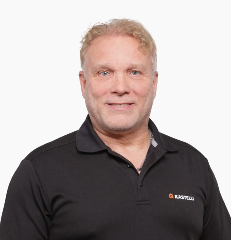 Jari Järvinen