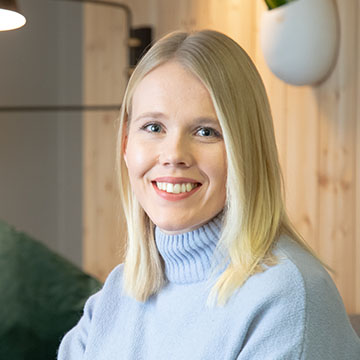Enni Laitinen