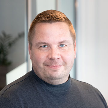  Jani Pyyppönen