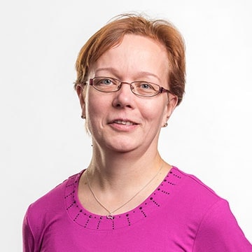  Sanna Salmi    