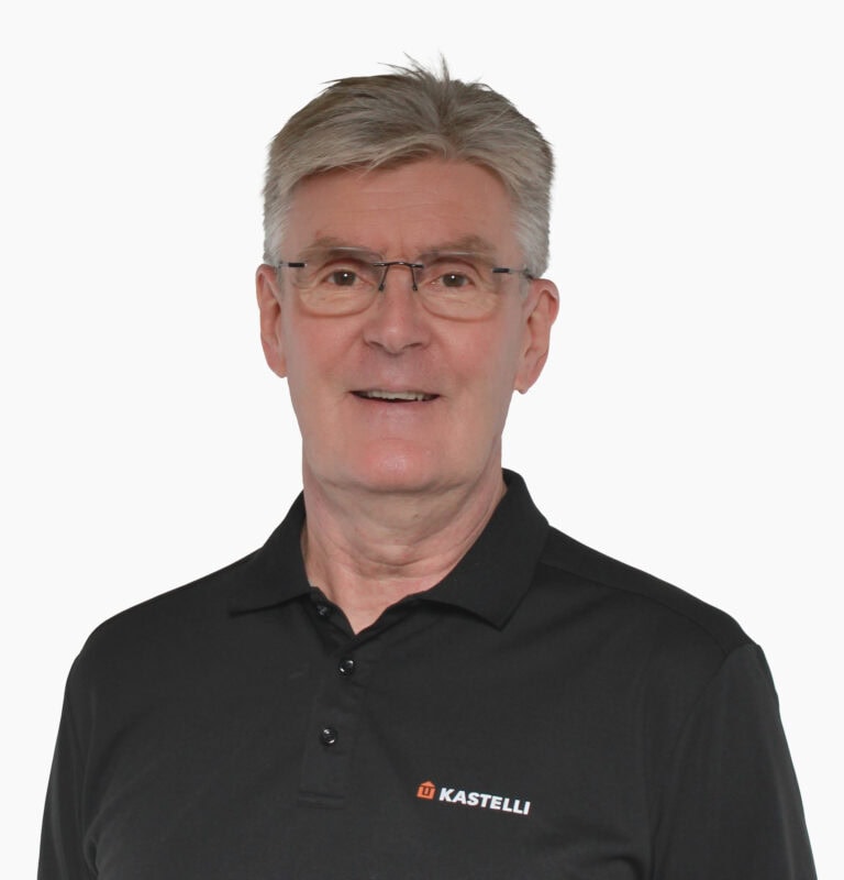 Kari Kymäläinen