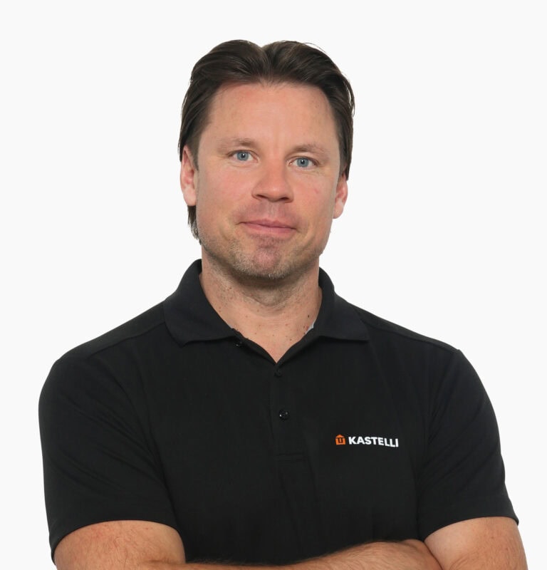 Mika Laaksonen