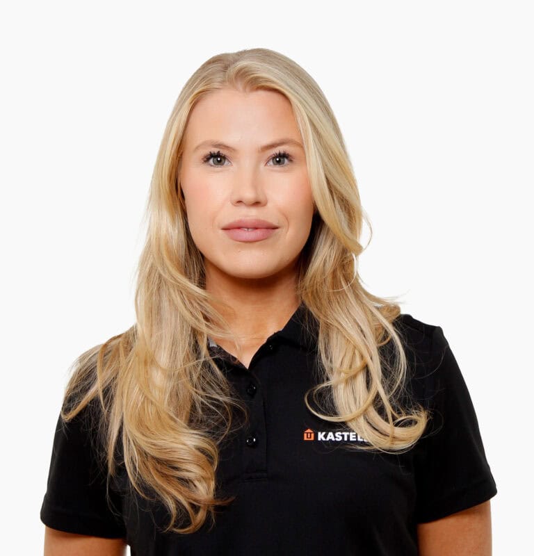 Charlotta Nikkilä