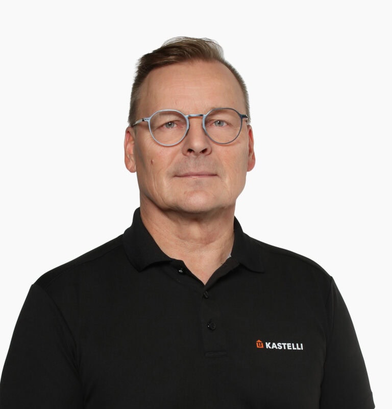 Markku Pasanen