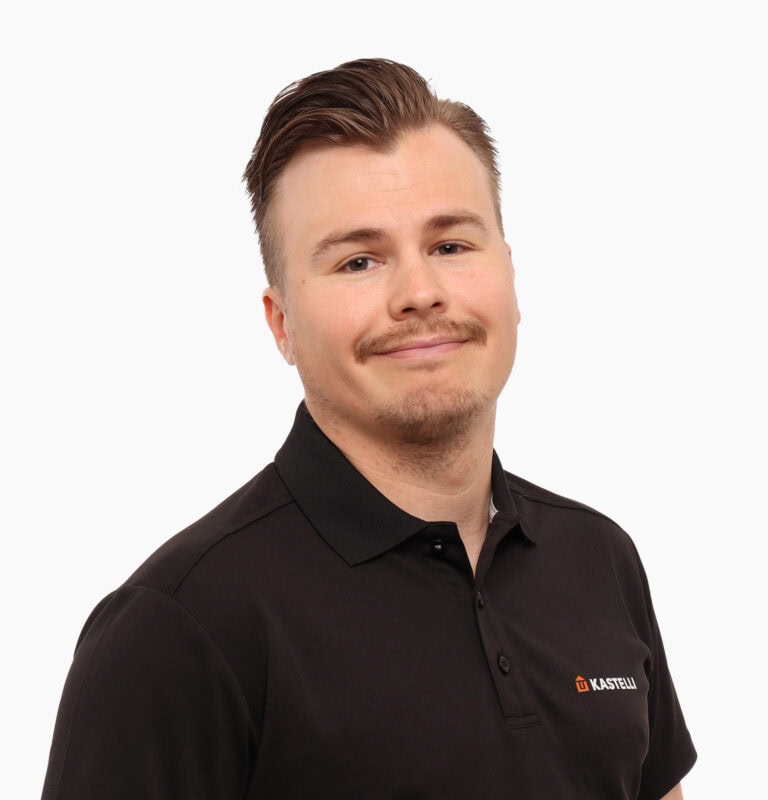 Samuli Hallikainen